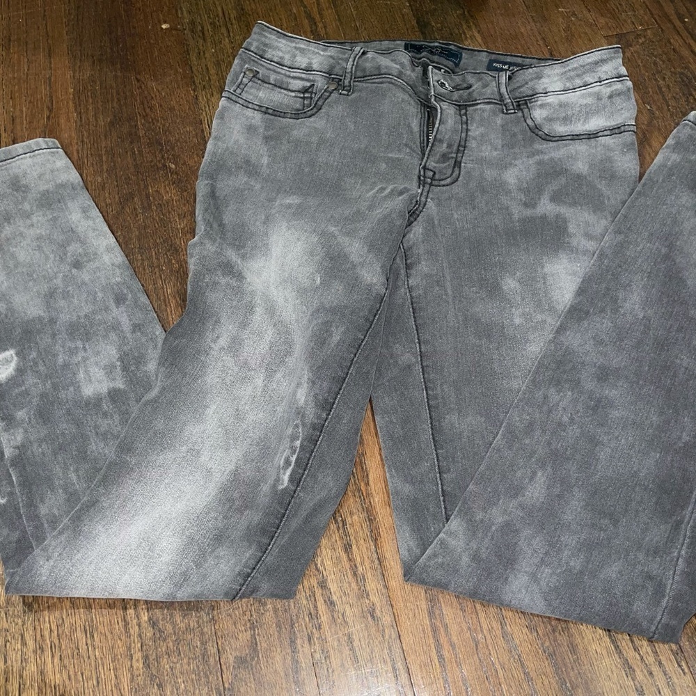 Jessica Simpson kiss me jegging 27